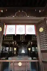 佐賀縣護國神社(佐賀県)