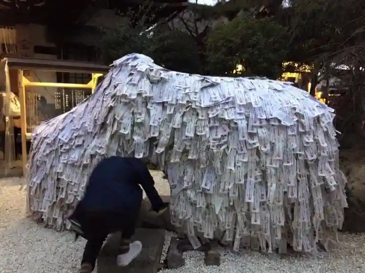 安井金比羅宮(京都府)