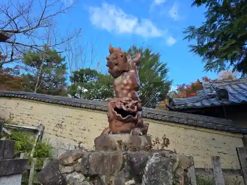 宗忠神社(京都府)