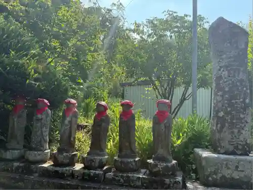 国宝 大法寺(長野県)