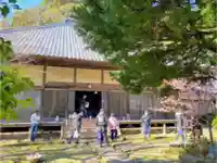 かっぱの寺 栖足寺のその他建物