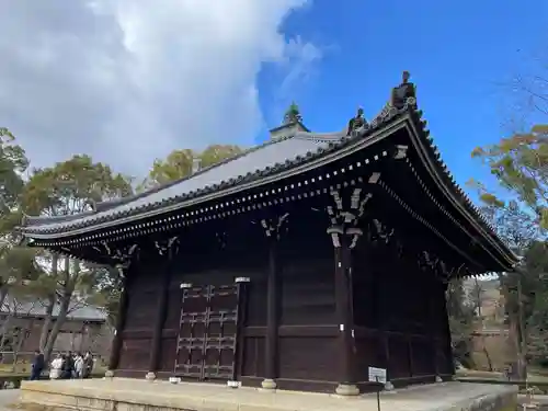 仁和寺(京都府)