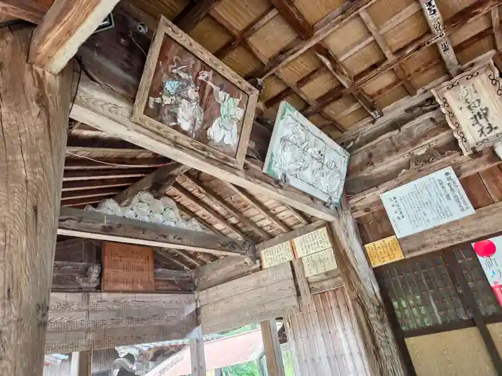 朝田神社(山口県)