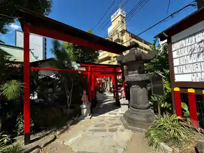 尼崎えびす神社(兵庫県)