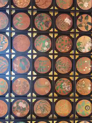 八幡神社松平東照宮(愛知県)