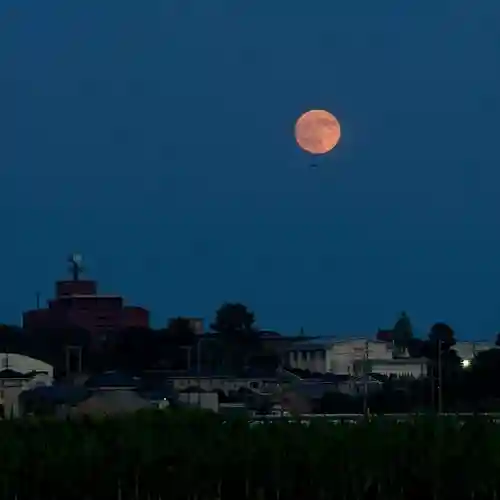 伊勢の国 四天王寺(三重県)