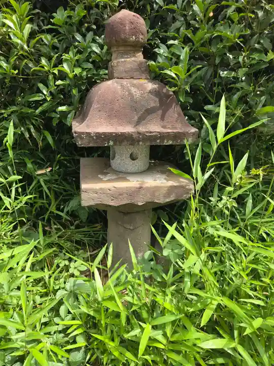 氷川神社(埼玉県)