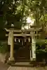 多摩川浅間神社(東京都)