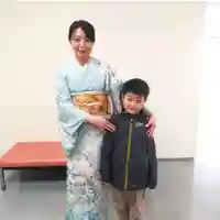 七重浜海津見神社(北海道)