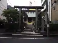 船江神社(東京都)