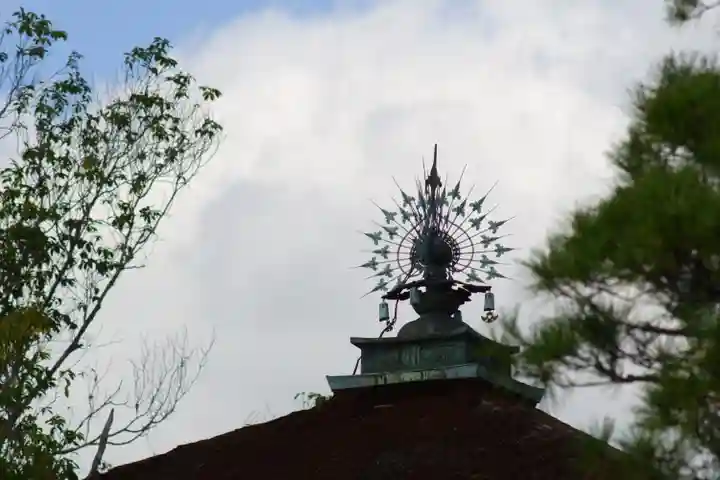 仁和寺(京都府)