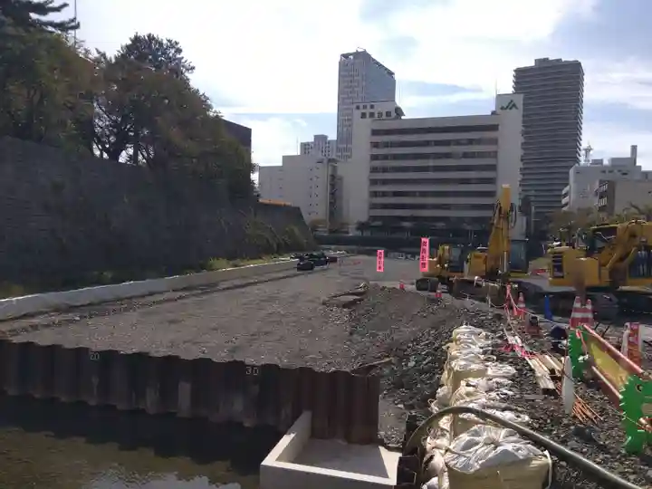福井神社(福井県)