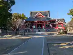 甚目寺(愛知県)