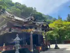 妙義神社(群馬県)