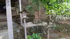 御髪神社(京都府)