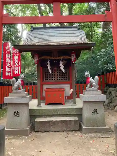 六甲八幡神社(兵庫県)