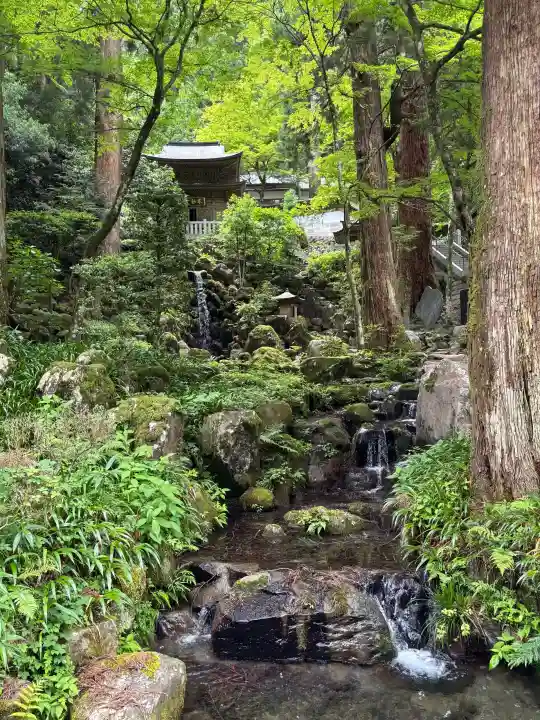 最乗寺(道了尊)(神奈川県)