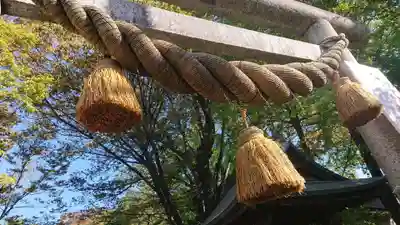 高城神社のその他建物