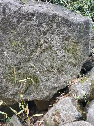 飯名神社(茨城県)