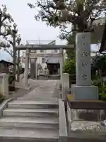 亀戸水神社(東京都)