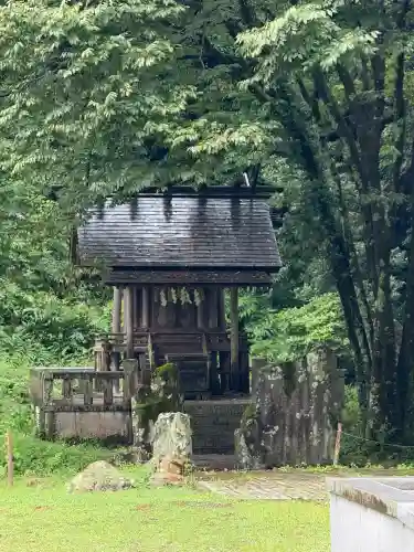 岐阜護國神社(岐阜県)