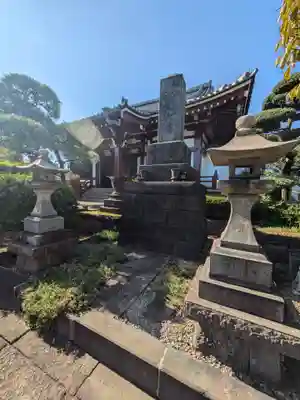 慈眼寺(東京都)
