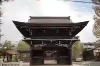 御崎神社(山梨県)