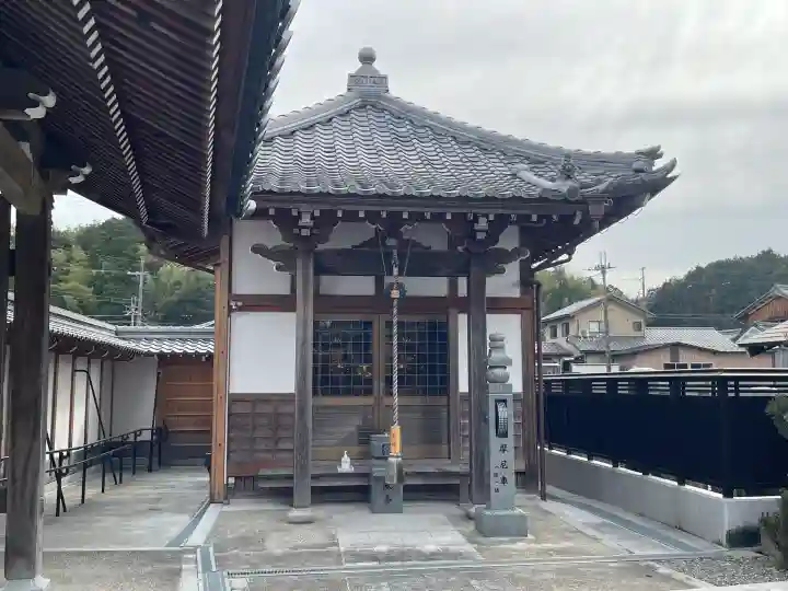 圓光寺(滋賀県)