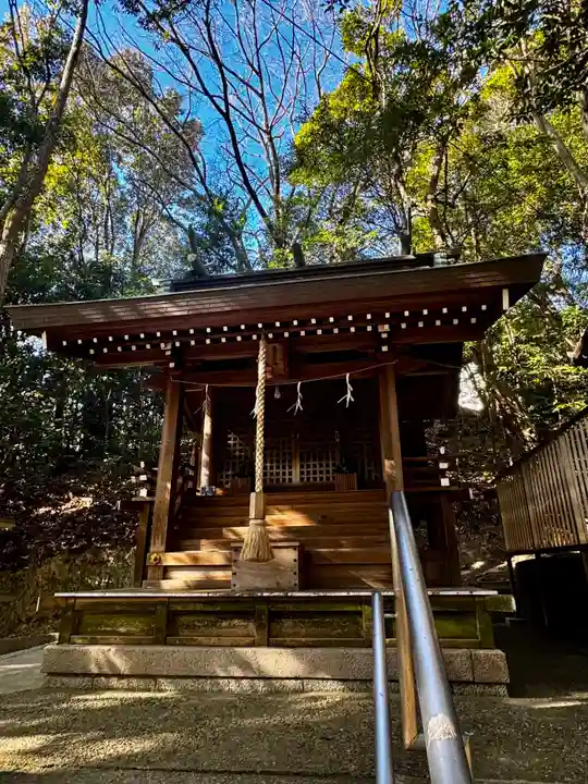 瑞丘八幡神社(兵庫県)