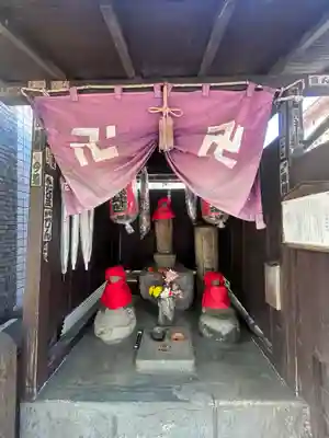 大養寺(東京都)