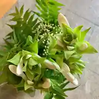 滑川神社 - 仕事と子どもの守り神の芸術