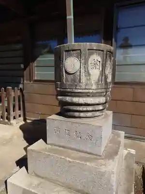 秋葉神社のその他建物
