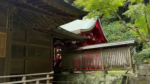 洲崎神社(千葉県)