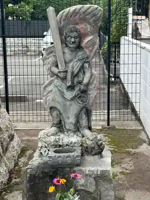 覚王山 日泰寺(愛知県)