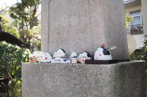 高木神社のその他建物