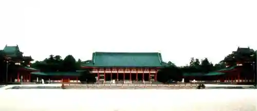 平安神宮の建物その他