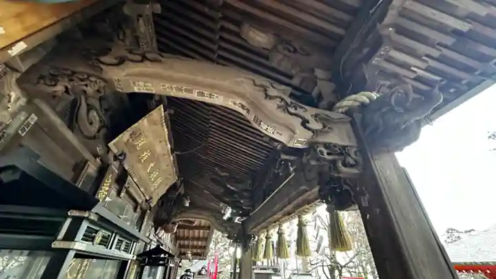 高尾山薬王院のその他建物