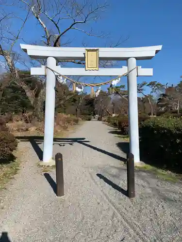 霊犬神社(静岡県)
