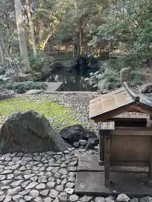武蔵一宮氷川神社(埼玉県)