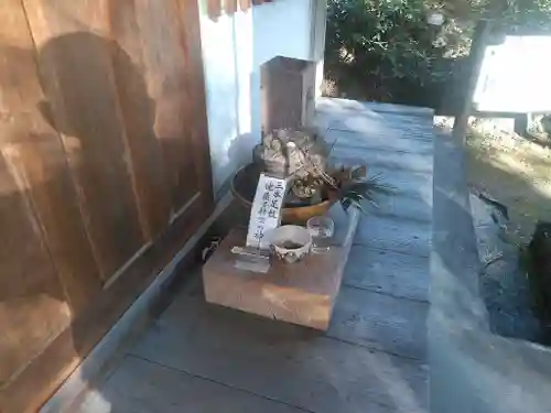 宝積寺のその他建物