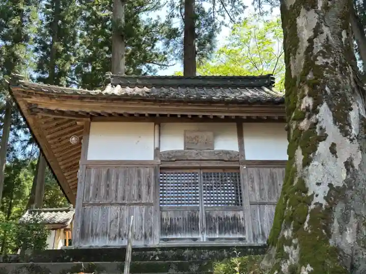 荒島神社(福井県)