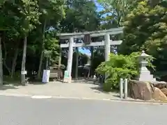 御上神社(滋賀県)