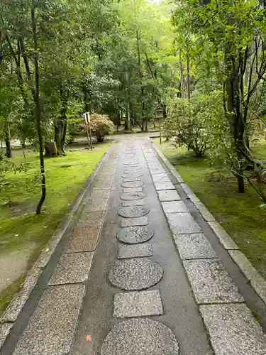 唐招提寺のその他建物