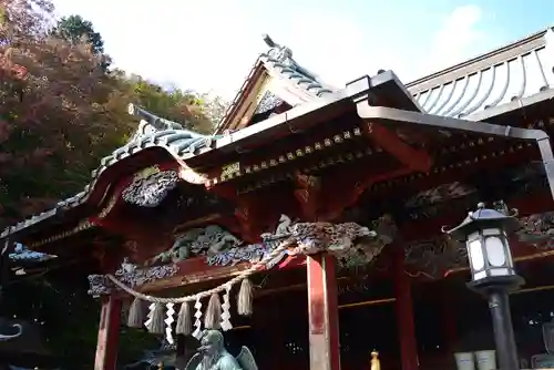 高尾山薬王院(東京都)