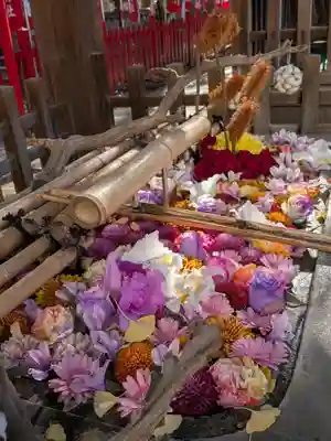 下谷神社(東京都)