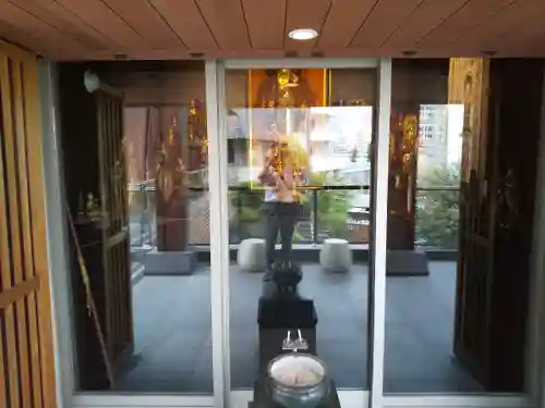 道往寺のその他建物