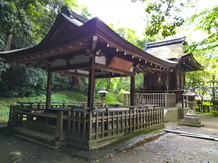 石清水八幡宮(京都府)