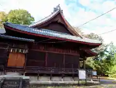 白根神社(新潟県)