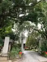 南光寺(笠懸不動尊)のその他建物