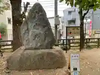 雪ケ谷八幡神社(東京都)